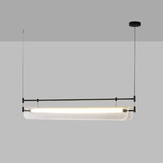 Nami Linear Chandelier