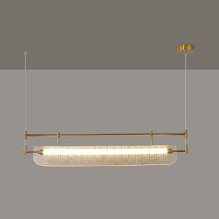 Nami Linear Chandelier