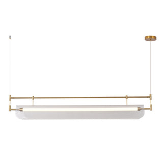 Nami Linear Chandelier