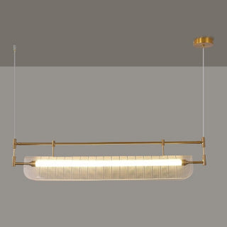 Nami Linear Chandelier