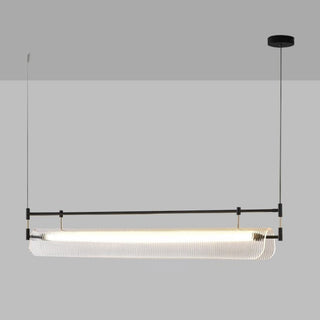 Nami Linear Chandelier