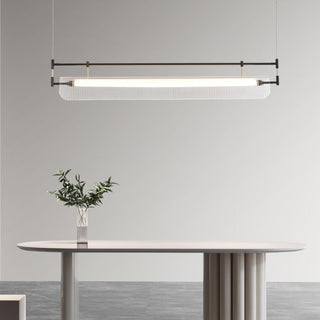 Nami Linear Chandelier