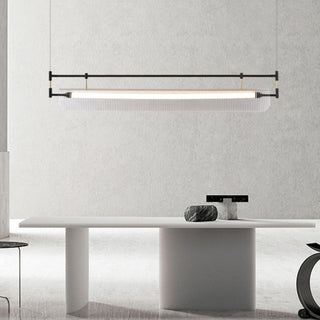 Nami Linear Chandelier