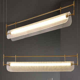 Nami Linear Chandelier