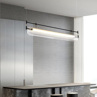 Nami Linear Chandelier