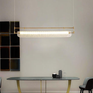 Nami Linear Chandelier