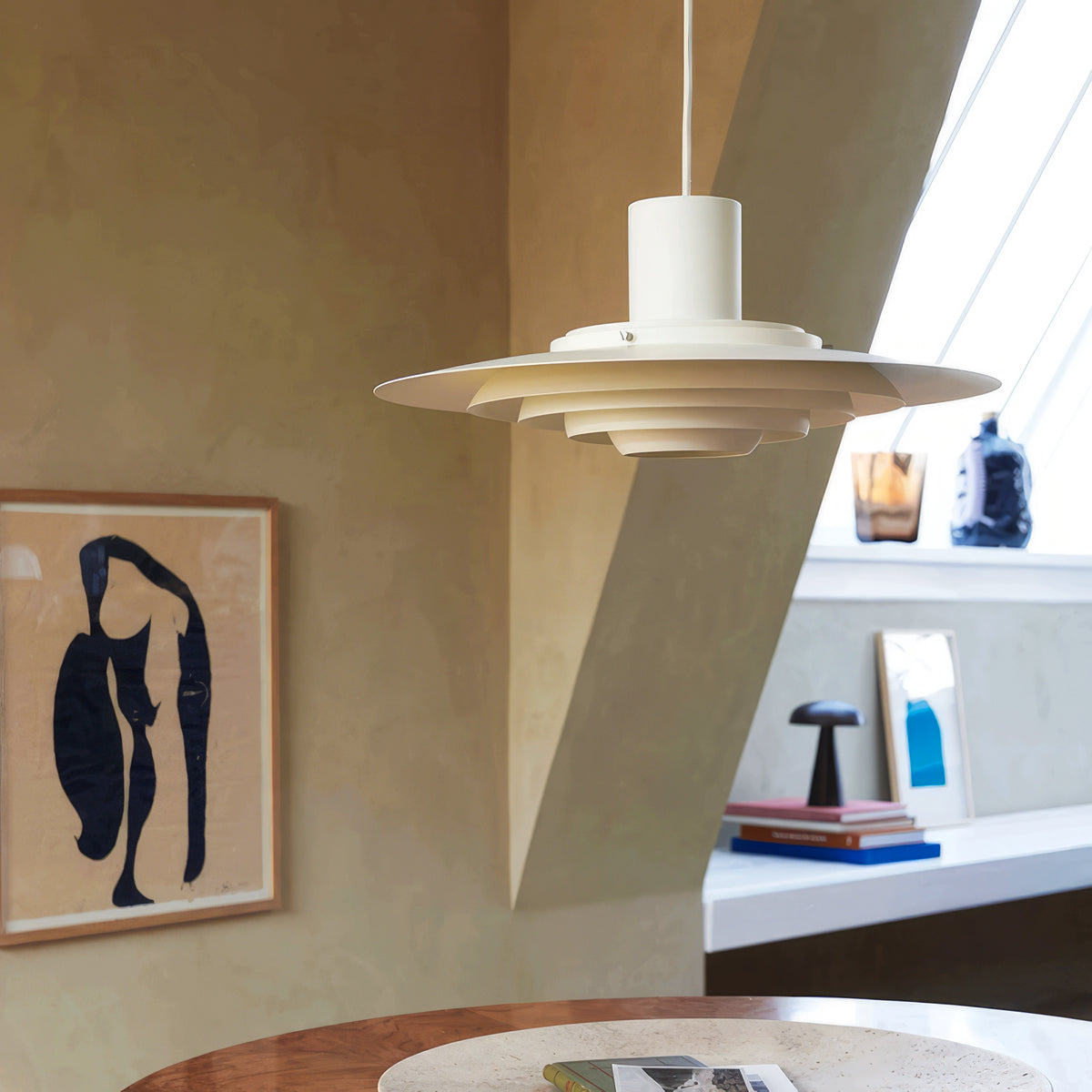 P376 Pendant Lamp