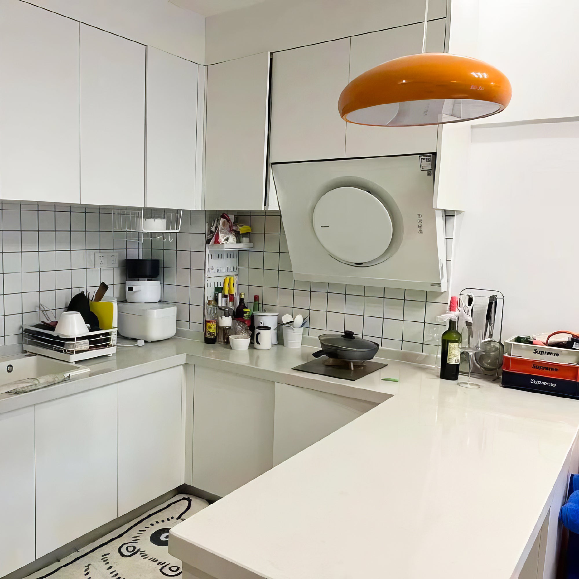 Pangen Pendant Lamp