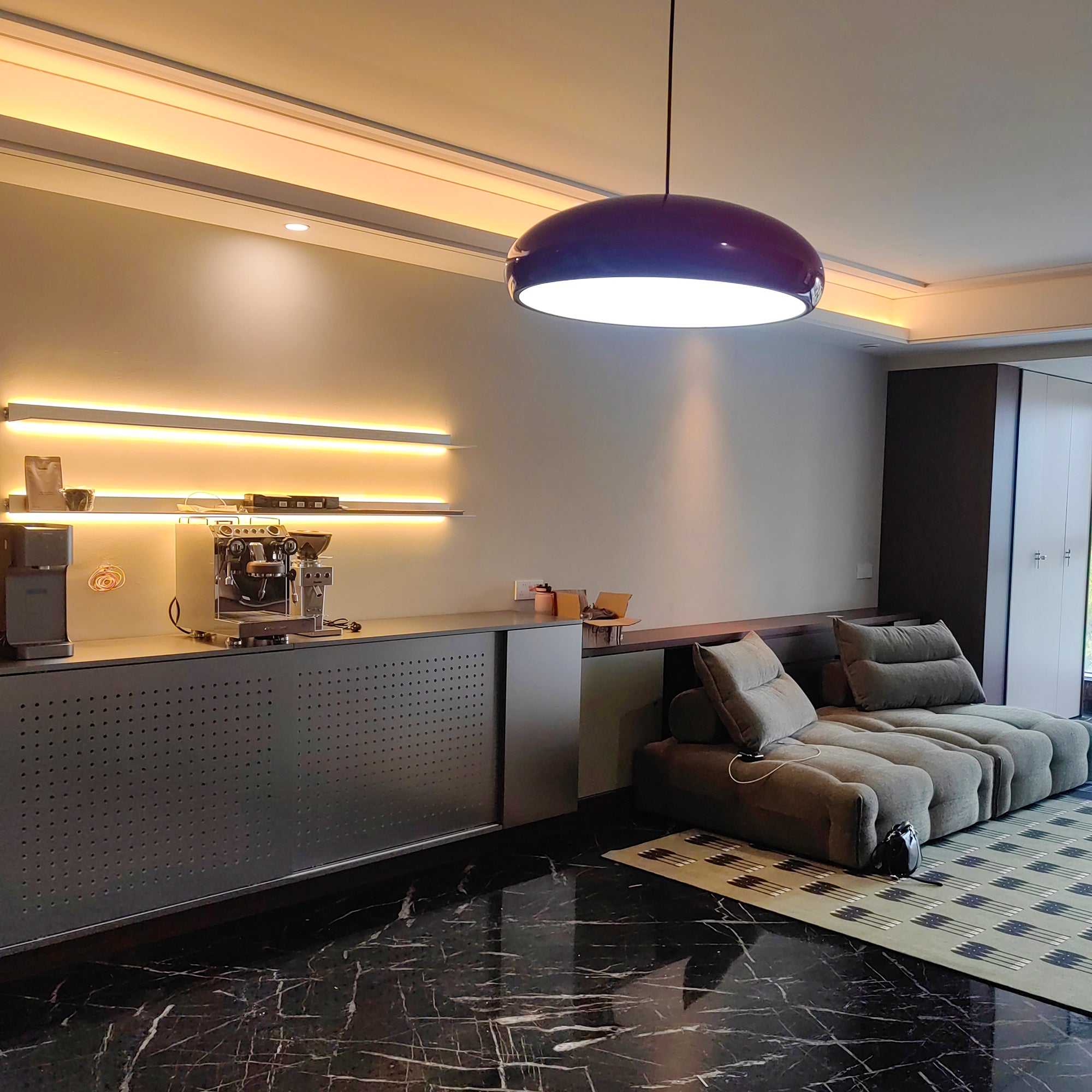 Pangen Pendant Lamp