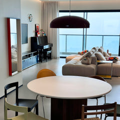Pangen Pendant Lamp