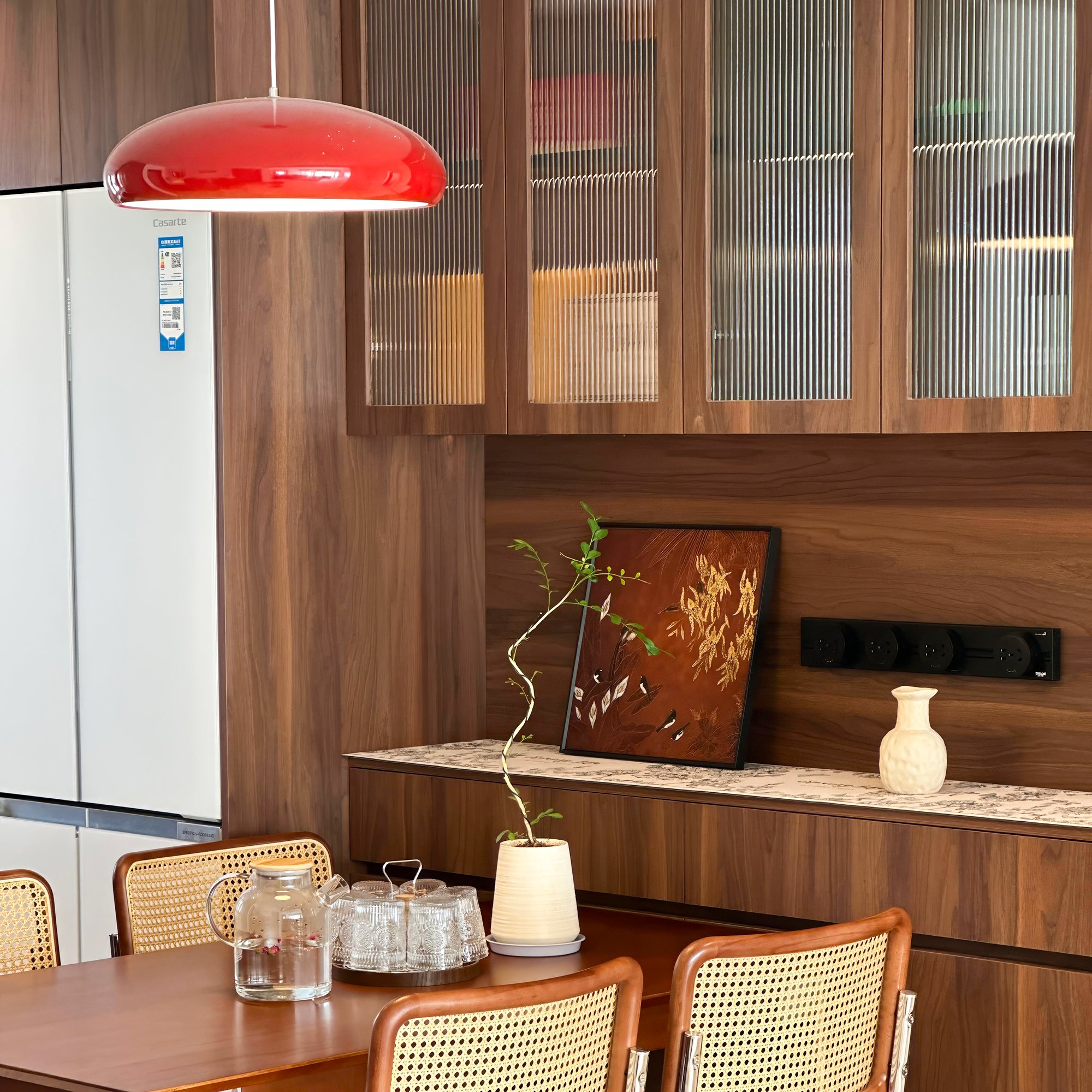 Pangen Pendant Lamp