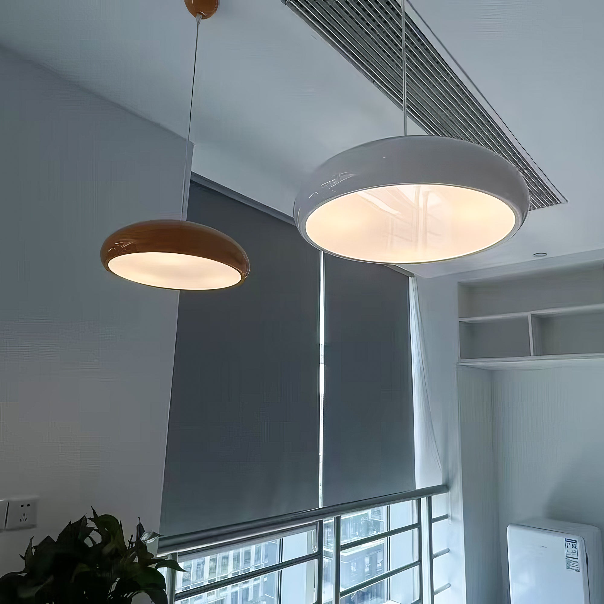 Pangen Pendant Lamp
