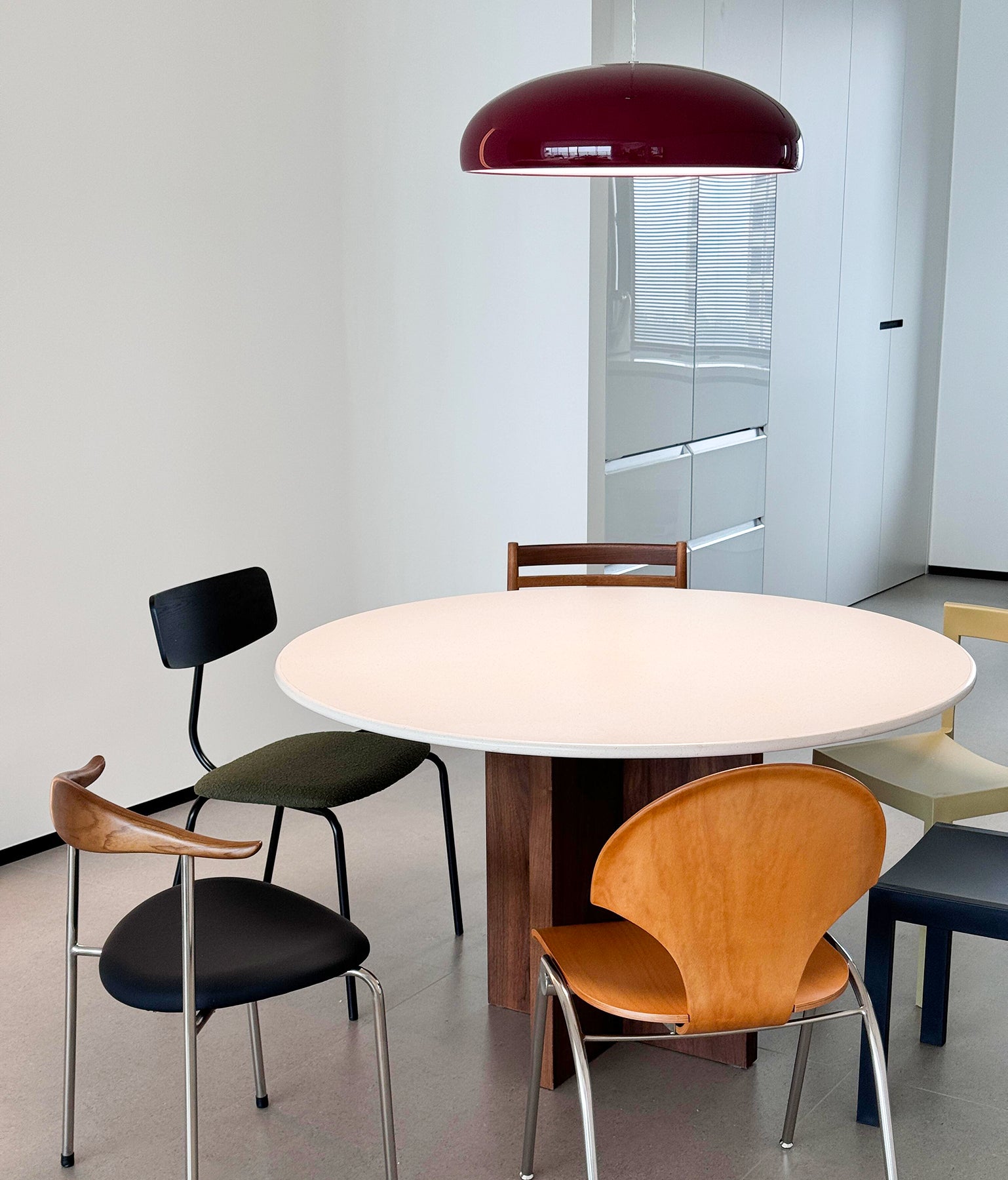Pangen Pendant Lamp