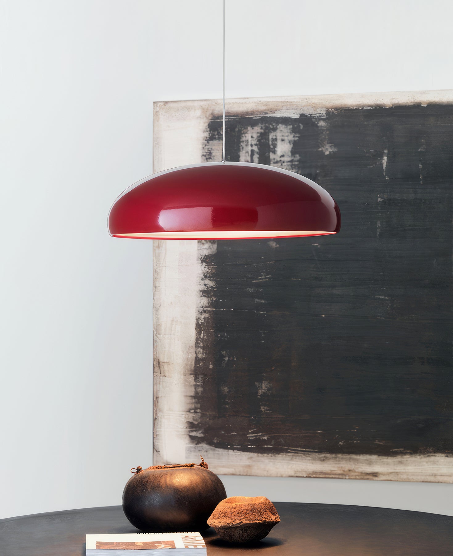 Pangen Pendant Lamp
