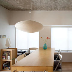 Paper 15A Spherical  Pendant Light