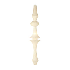 Suspended Paper Ceiling Light E
