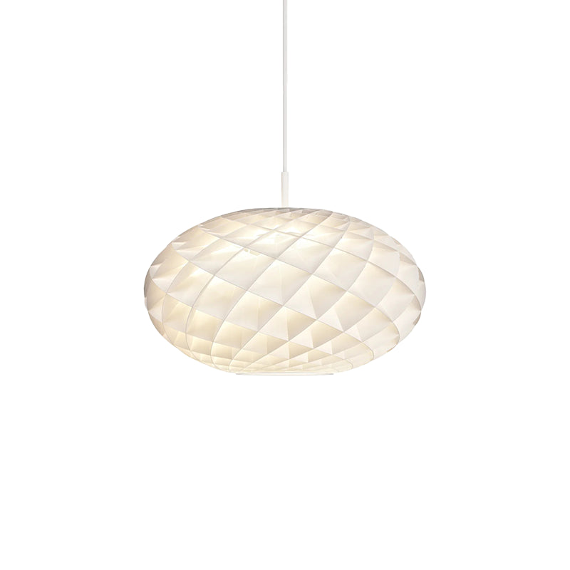 Patera Pendant Lamp