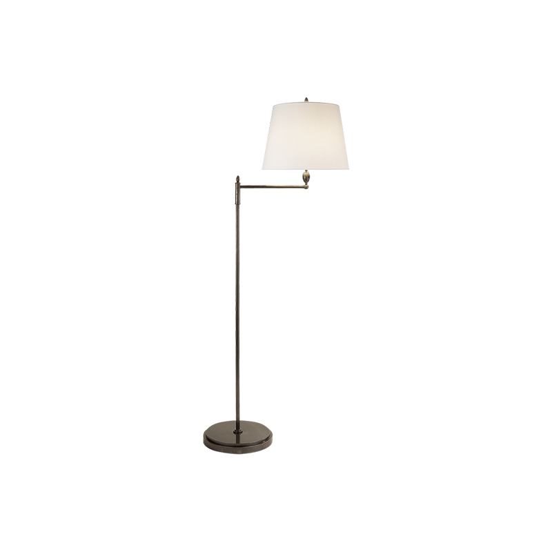 Paulo  Floor Lamp