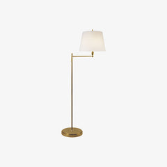 Paulo  Floor Lamp