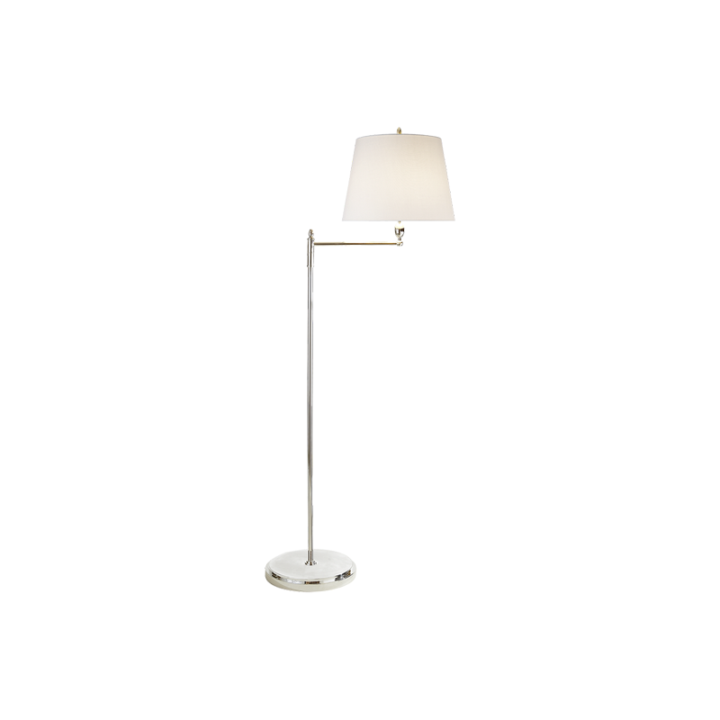Paulo  Floor Lamp