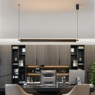 Pavilion Linear Chandelier