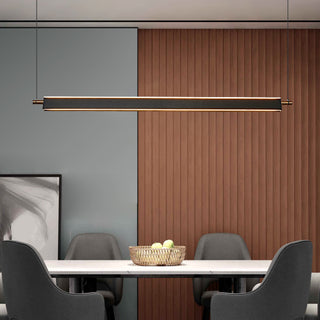 Pavilion Linear Chandelier