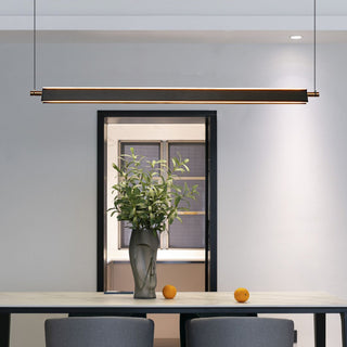 Pavilion Linear Chandelier