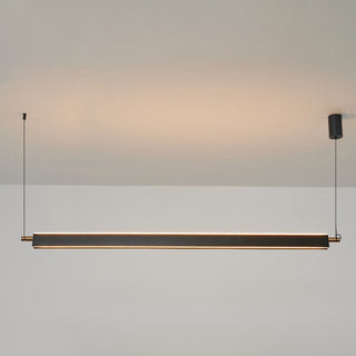 Pavilion Linear Chandelier