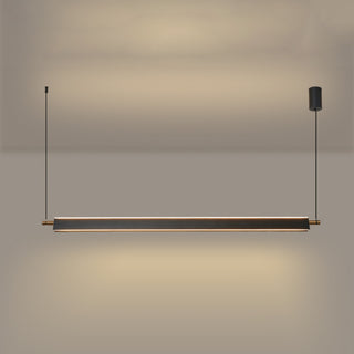 Pavilion Linear Chandelier