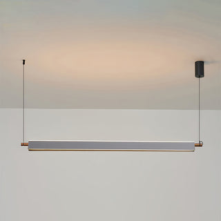 Pavilion Linear Chandelier