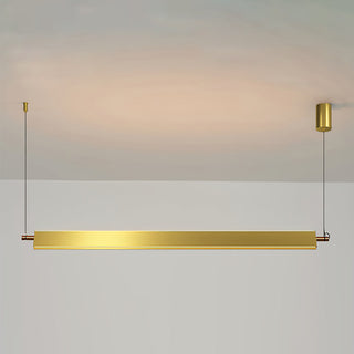 Pavilion Linear Chandelier