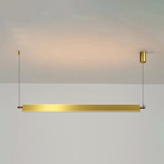 Pavilion Linear Chandelier