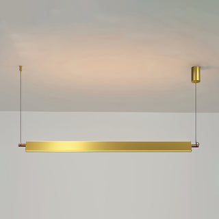 Pavilion Linear Chandelier