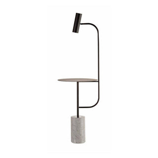 Pedestal Floor Lamp