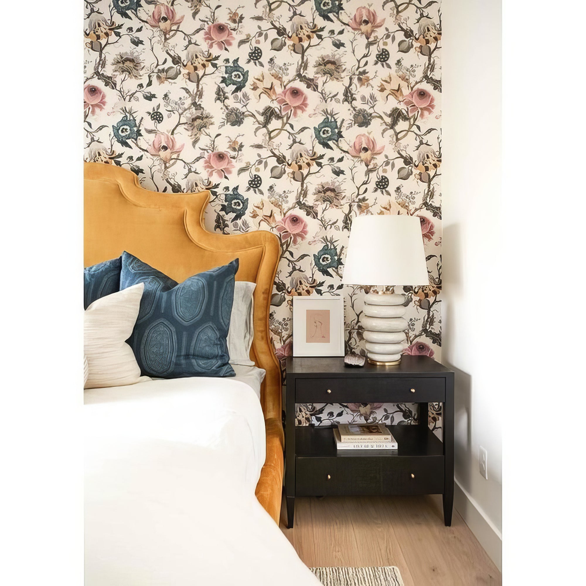 Phoebe Stacked Table Lamp