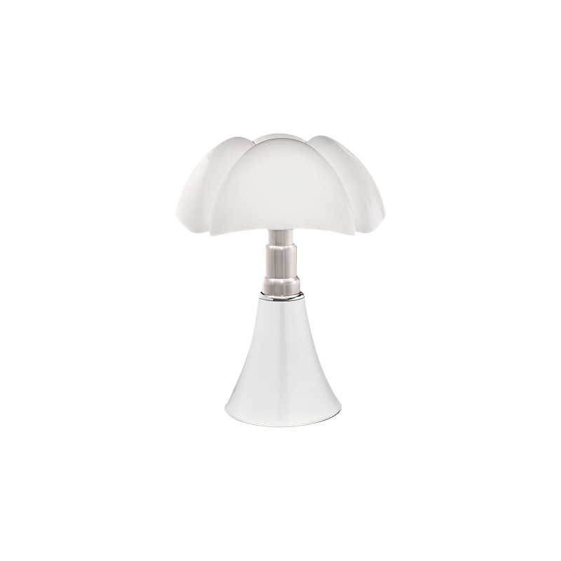 Pipistrello Petal Small Table Lamp
