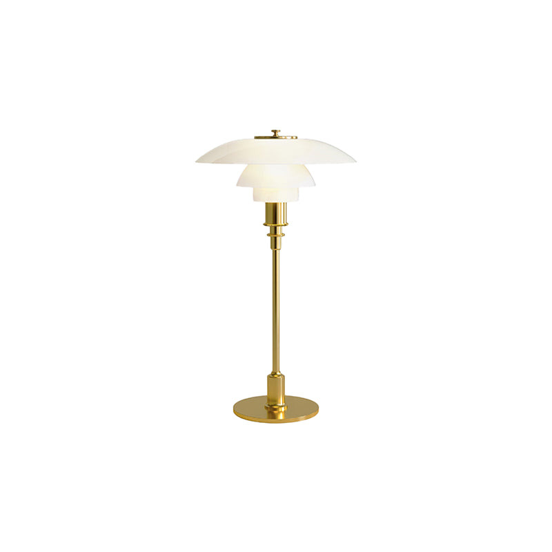 Poulsen PH 2/1 Table Lamp