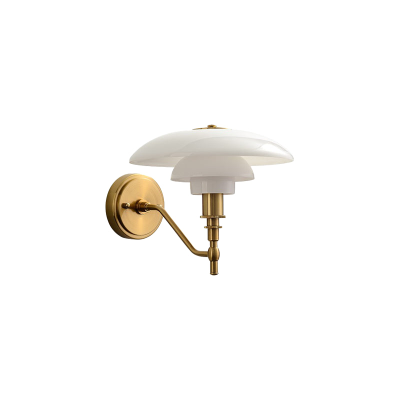 Poulsen PH 3/2 Wall Lamp