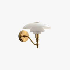 Poulsen PH 3/2 Wall Lamp