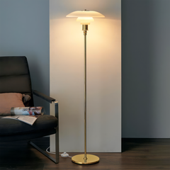 Poulsen PH 3½-2½ Floor Lamp