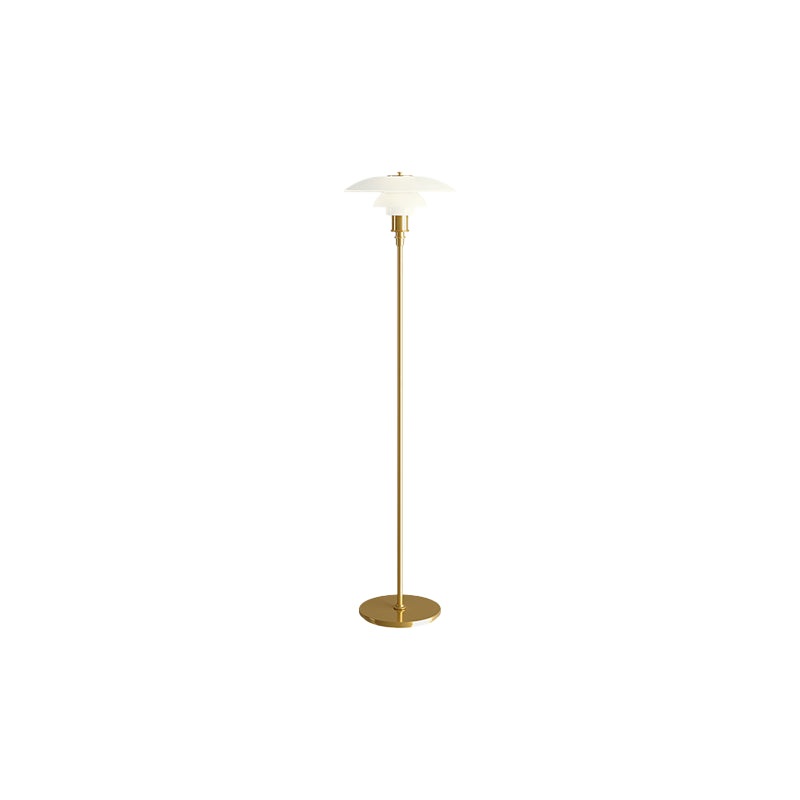 Poulsen PH 3½-2½ Floor Lamp