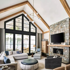 Prescott Large Mobile Chandelier