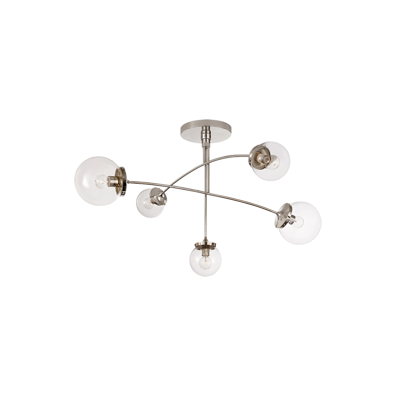 Prescott Medium Mobile Chandelier