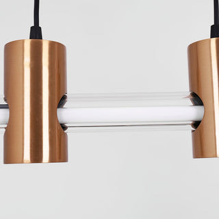 RA Linear Chandelier