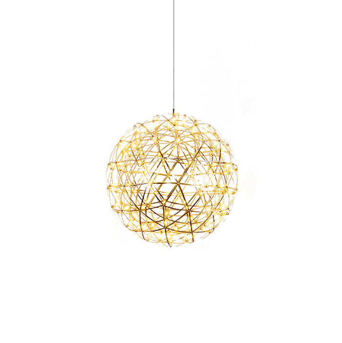 Raimond II Spherical Pendant Lamp