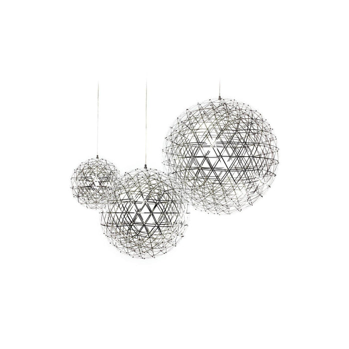 Raimond II Spherical Pendant Lamp