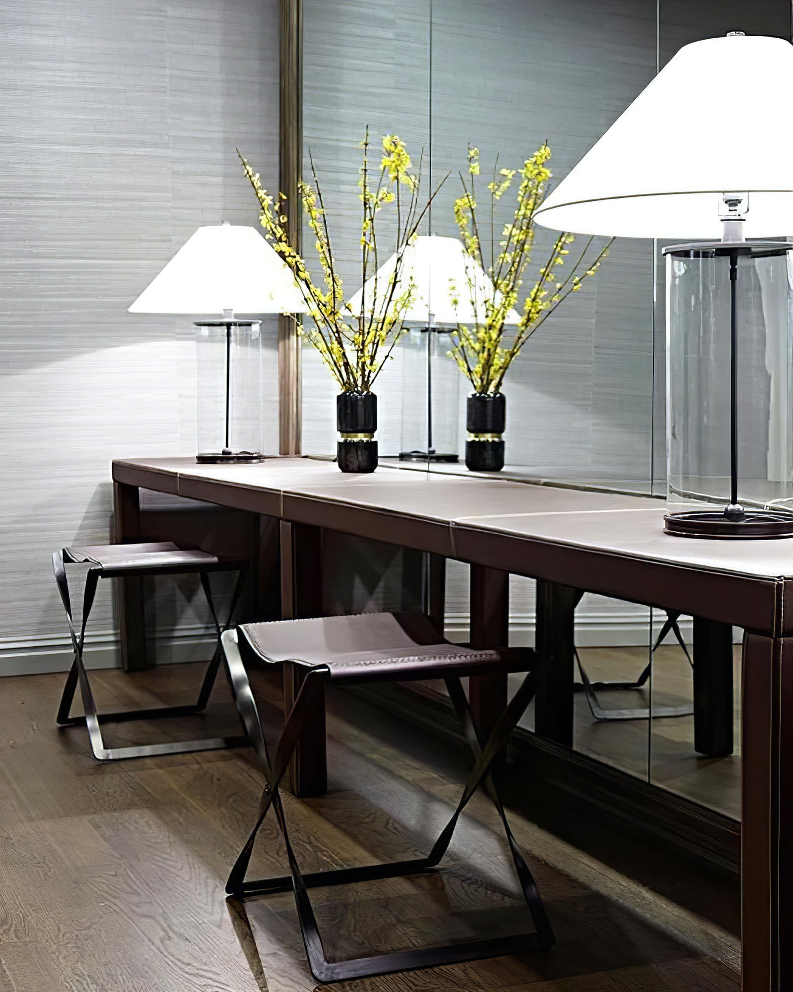 Ralph Lauren Modern Table Lamp