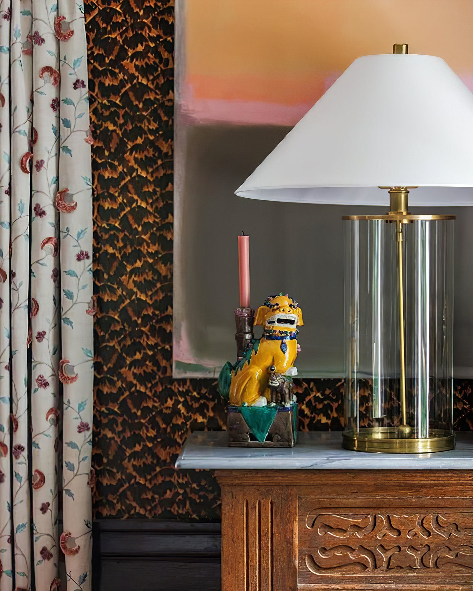 Ralph Lauren Modern Table Lamp