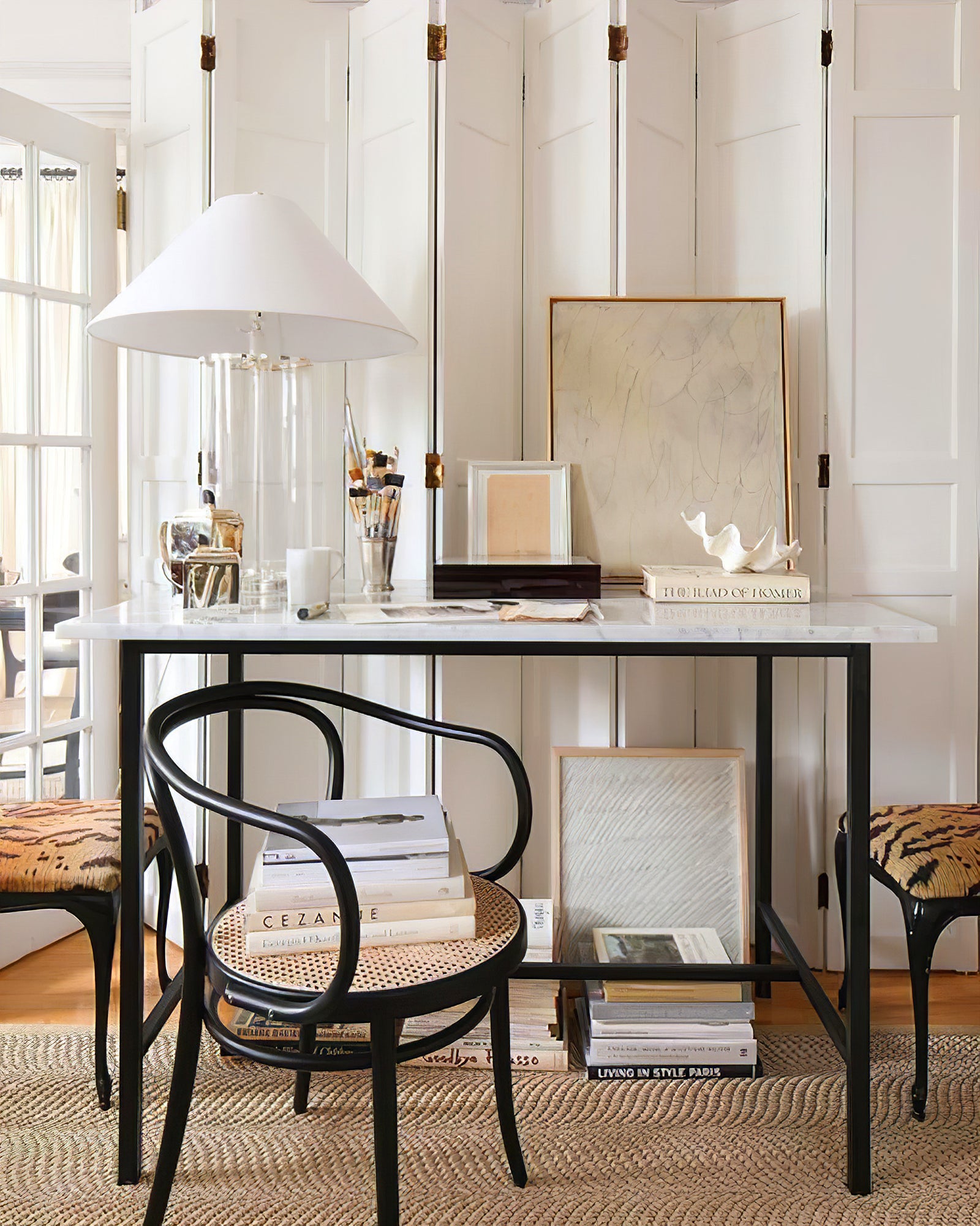 Ralph Lauren Modern Table Lamp