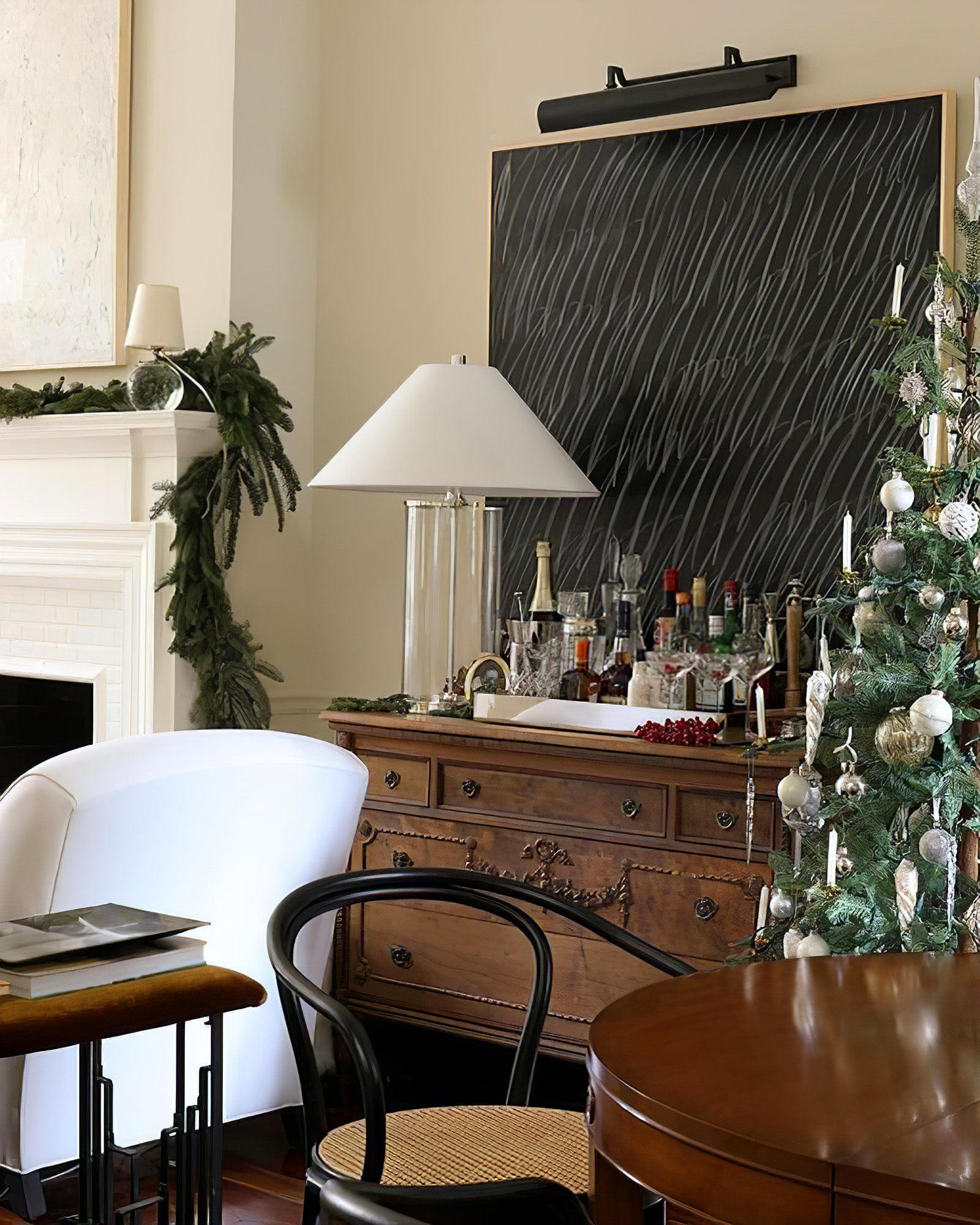 Ralph Lauren Modern Table Lamp